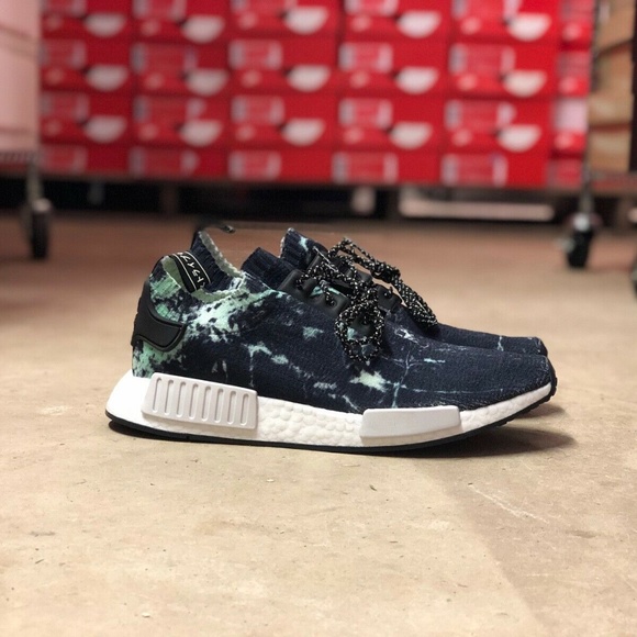 adidas nmd r1 mens size 9